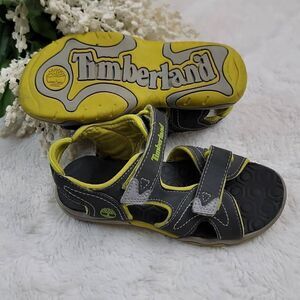 ‎TIMBERLAND Adventure Seeker Double Strap Sandals [SIZE 1]